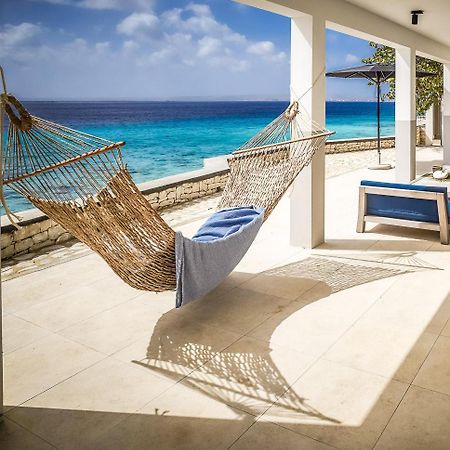 Oceanfront 72 & Sunny Villa Kralendijk  Exterior photo